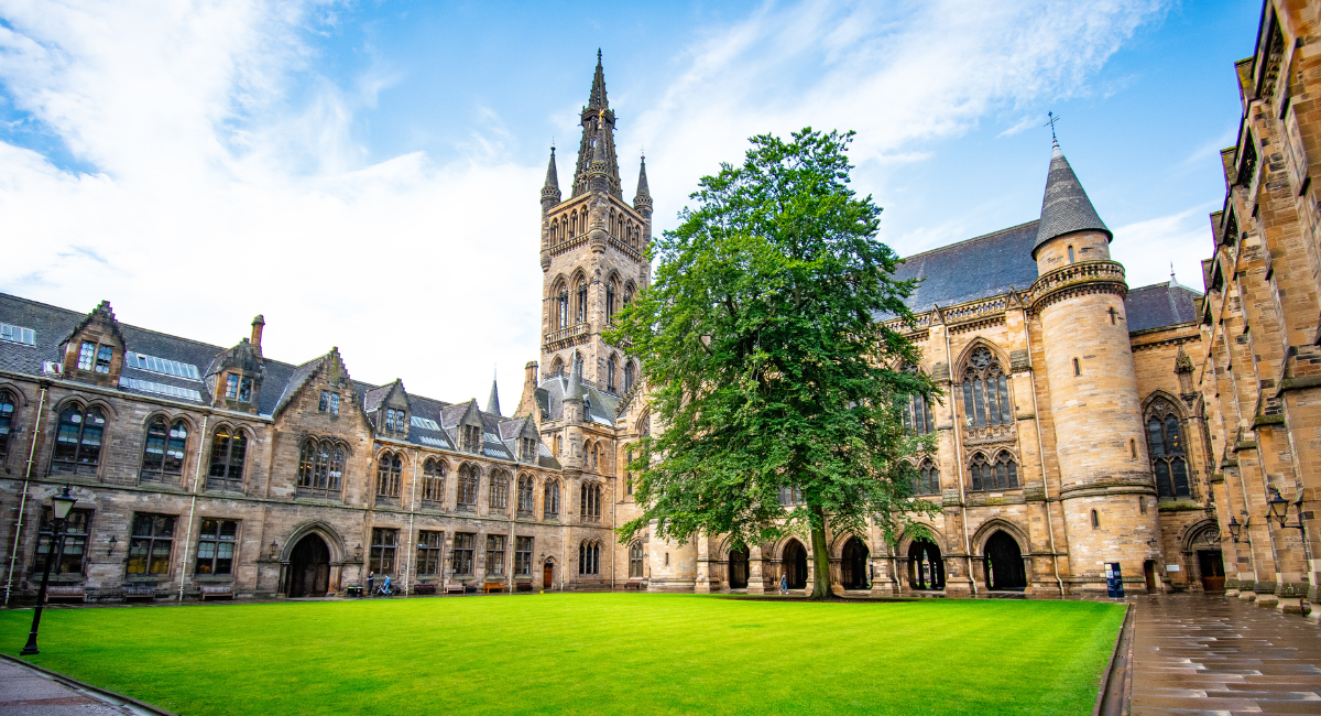 イギリス大学院留学について