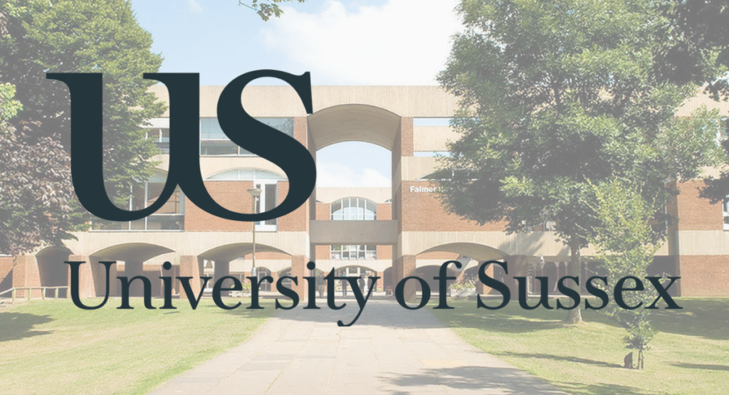 University of Sussex