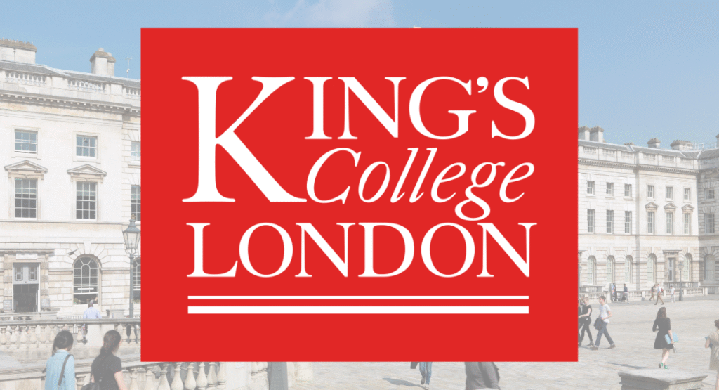 King's College London