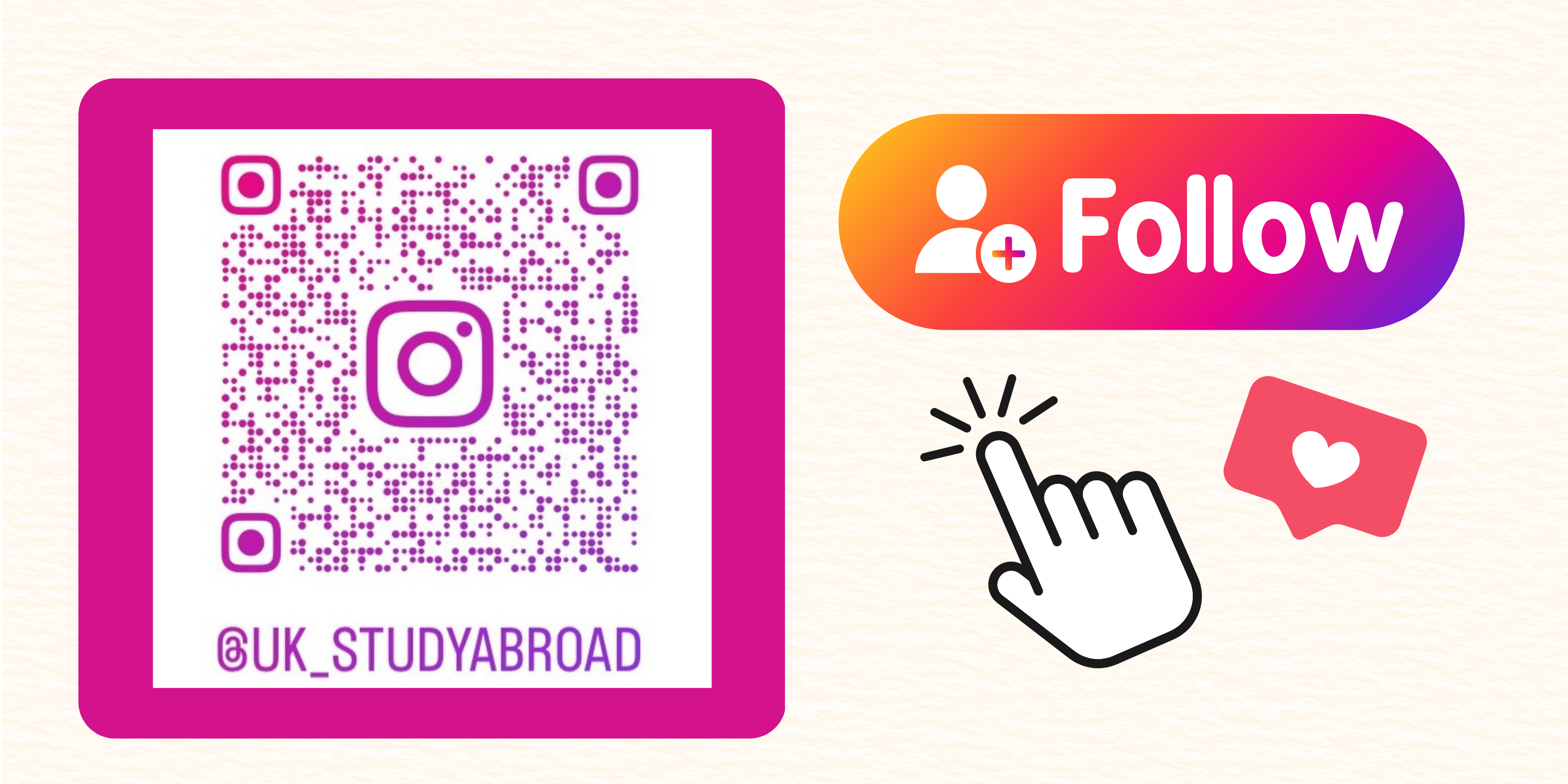 Instagram Follow