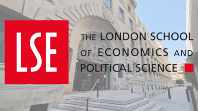 【2026年入学】*LSE (London School Of Economics And Political Science)* Personal Statement書き方のコツ