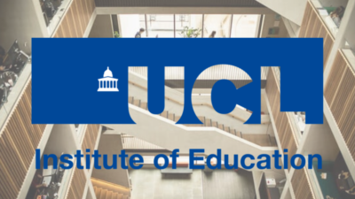 【2025年入学】*UCL Institute of Education* Personal Statement書き方のコツ