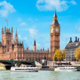 【終了】<成功する留学>コラボ🌍 イギリス大学・大学院進学情報セミナー【無料・オンライン開催】