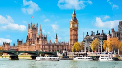 【終了】<成功する留学>コラボ🌍 イギリス大学・大学院進学情報セミナー【無料・オンライン開催】
