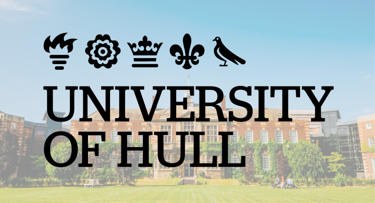 University of Hull（ハル大学）大学概要 ～世界大学ランキング・学部・卒業生・難易度・出願基準～ 【イギリス大学院留学】