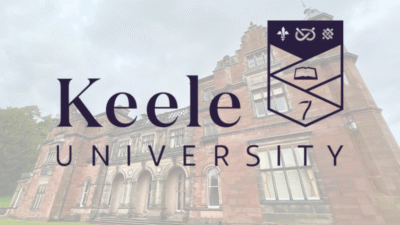 Keele University（キール大学）大学概要 ～世界大学ランキング・学部・卒業生・難易度・出願基準～ 【イギリス大学院留学】