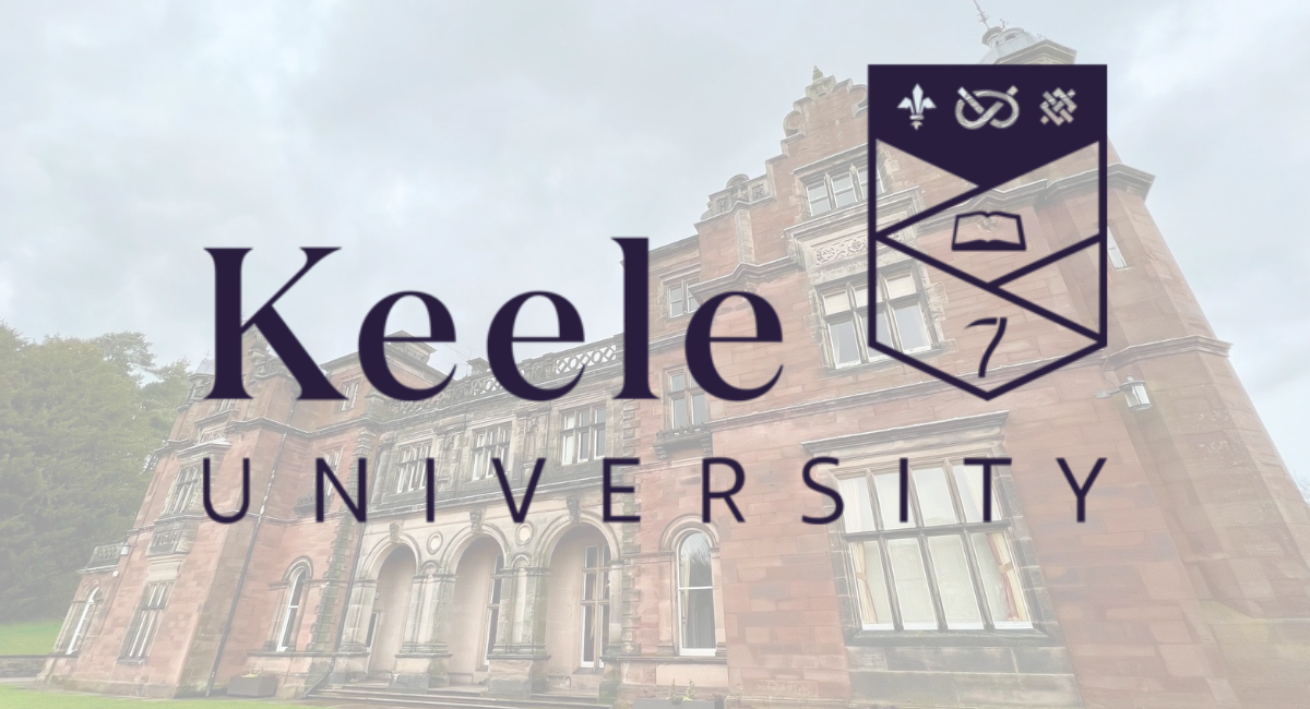 Keele University（キール大学）大学概要 ～世界大学ランキング・学部・卒業生・難易度・出願基準～ 【イギリス大学院留学】