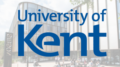 University of Kent（ケント大学）大学概要 ～世界大学ランキング・学部・卒業生・難易度・出願基準～ 【イギリス大学院留学】