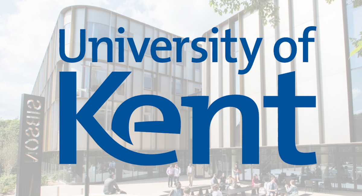 University of Kent（ケント大学）大学概要 ～世界大学ランキング・学部・卒業生・難易度・出願基準～ 【イギリス大学院留学】