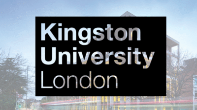 Kingston University（キングストン大学）大学概要 ～世界大学ランキング・学部・卒業生・難易度・出願基準～ 【イギリス大学院留学】