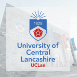 University of Central Lancashire（セントラル・ランカシャー大学）大学概要 ～世界大学ランキング・学部・卒業生・難易度・出願基準～ 【イギリス大学院留学】