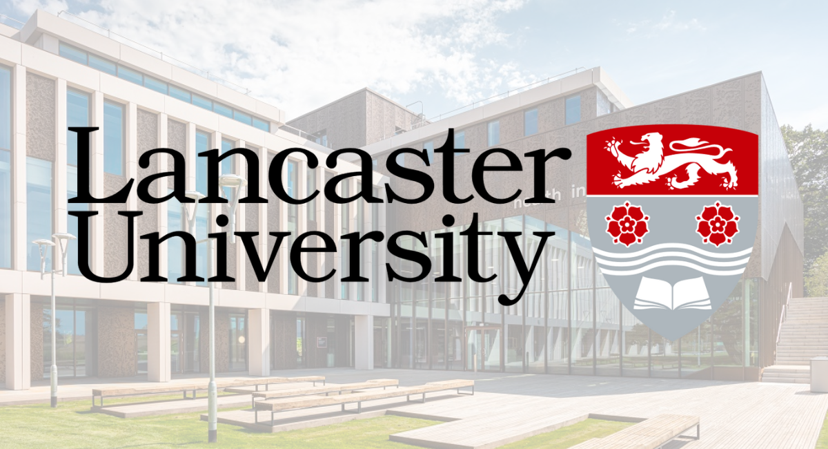 Lancaster University（ランカスター大学）大学概要 ～世界大学ランキング・学部・卒業生・難易度・出願基準～ 【イギリス大学院留学】
