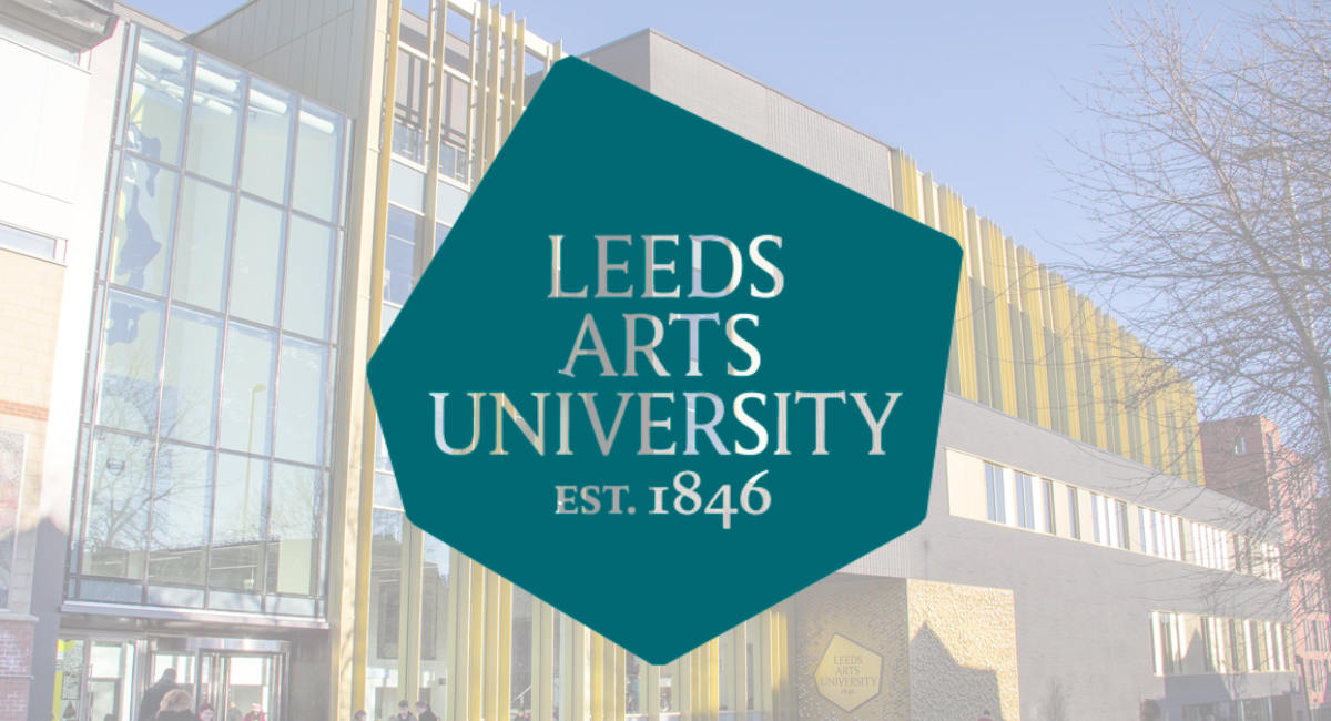 Leeds Arts University（リーズ・アーツ大学）大学概要 ～世界大学ランキング・学部・卒業生・難易度・出願基準～ 【イギリス大学院留学】