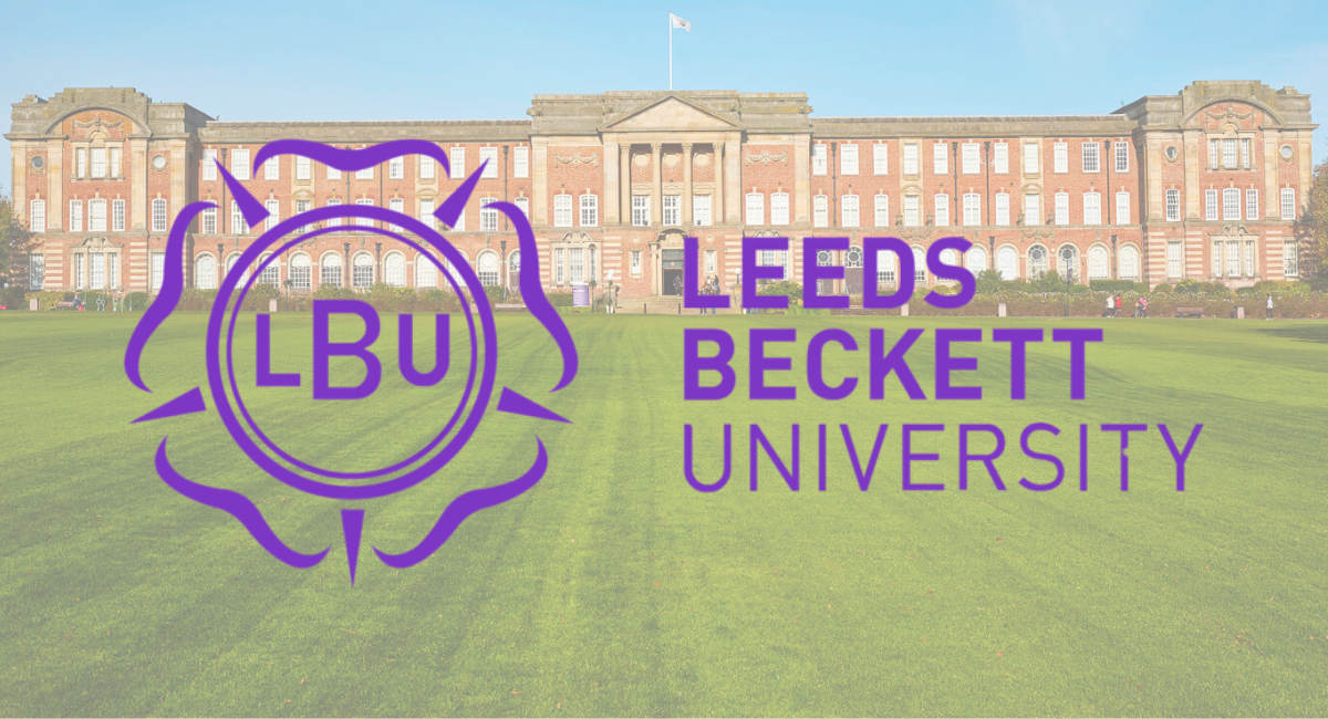 Leeds Beckett University（リーズ・ベケット大学）大学概要 ～世界大学ランキング・学部・卒業生・難易度・出願基準～ 【イギリス大学院留学】