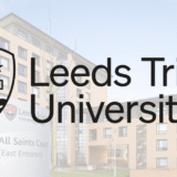 Leeds Trinity University（リーズ・トリニティ大学）大学概要 ～世界大学ランキング・学部・卒業生・難易度・出願基準～ 【イギリス大学院留学】