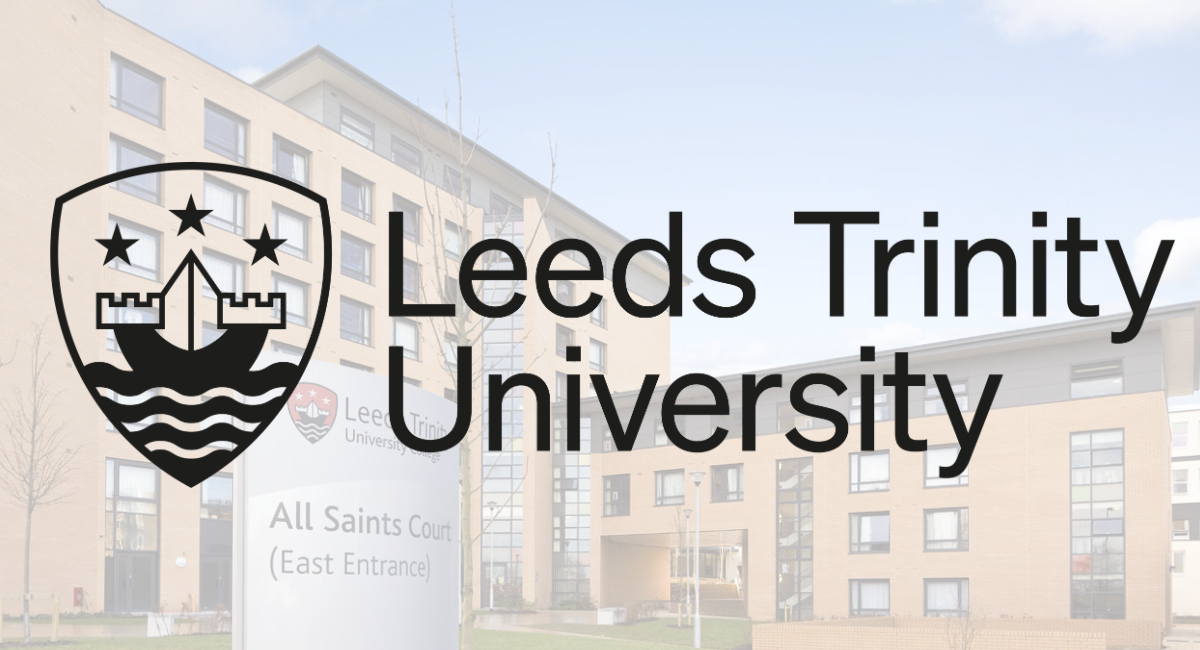 Leeds Trinity University（リーズ・トリニティ大学）大学概要 ～世界大学ランキング・学部・卒業生・難易度・出願基準～ 【イギリス大学院留学】
