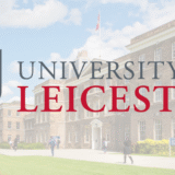 University of Leicester（レスター大学）大学概要 ～世界大学ランキング・学部・卒業生・難易度・出願基準～ 【イギリス大学院留学】