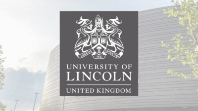 University of Lincoln（リンカーン大学）大学概要 ～世界大学ランキング・学部・卒業生・難易度・出願基準～ 【イギリス大学院留学】