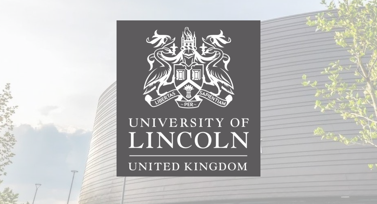 University of Lincoln（リンカーン大学）大学概要 ～世界大学ランキング・学部・卒業生・難易度・出願基準～ 【イギリス大学院留学】