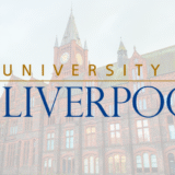 University of Liverpool（リバプール大学）大学概要 ～世界大学ランキング・学部・卒業生・難易度・出願基準～ 【イギリス大学院留学】