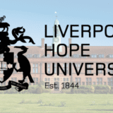 Liverpool Hope University