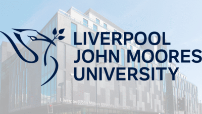 Liverpool John Moores University（リバプール・ジョン・ムーアズ大学）大学概要 ～世界大学ランキング・学部・卒業生・難易度・出願基準～ 【イギリス大学院留学】