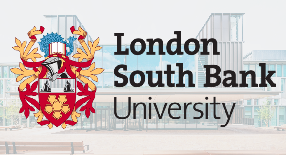 London South Bank University（ロンドン・サウス・バンク大学）大学概要 ～世界大学ランキング・学部・卒業生・難易度・出願基準～ 【イギリス大学院留学】