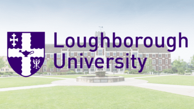 Loughborough University(ラフバラー大学)大学概要 ~世界大学ランキング・学部・卒業生・難易度・出願基準~ 【イギリス大学院留学】