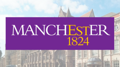 The University of Manchester（マンチェスター大学）大学概要 ～世界大学ランキング・学部・卒業生・難易度・出願基準～ 【イギリス大学院留学】
