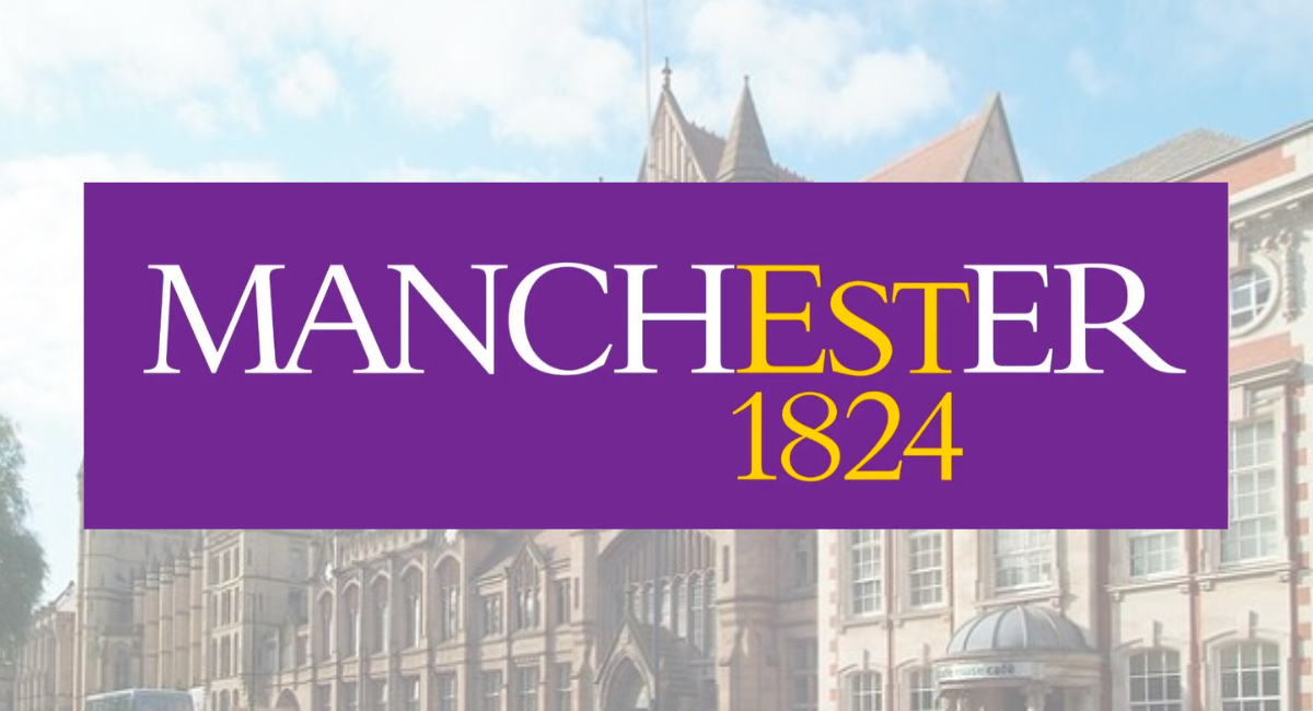 The University of Manchester（マンチェスター大学）大学概要 ～世界大学ランキング・学部・卒業生・難易度・出願基準～ 【イギリス大学院留学】