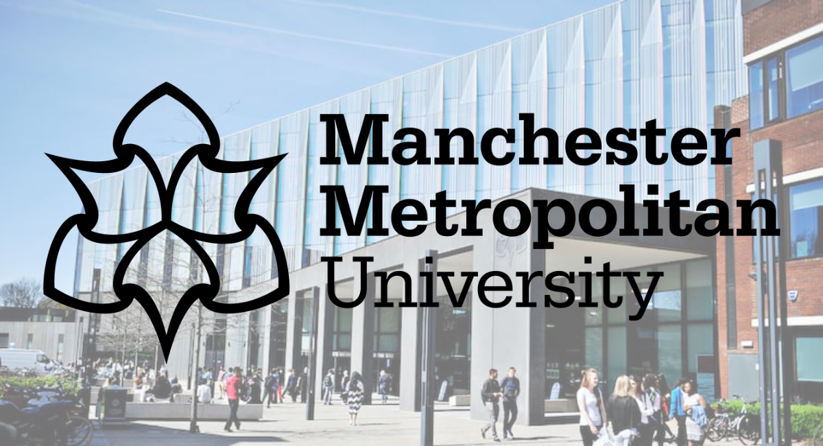Manchester Metropolitan University（マンチェスター・メトロポリタン大学）大学概要 ～世界大学ランキング・学部・卒業生・難易度・出願基準～ 【イギリス大学院留学】