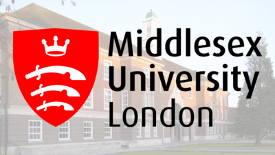 Middlesex University（ミドルセックス大学）大学概要 ～世界大学ランキング・学部・卒業生・難易度・出願基準～ 【イギリス大学院留学】