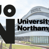 University of Northampton（ノーサンプトン大学）大学概要 ～世界大学ランキング・学部・卒業生・難易度・出願基準～ 【イギリス大学院留学】