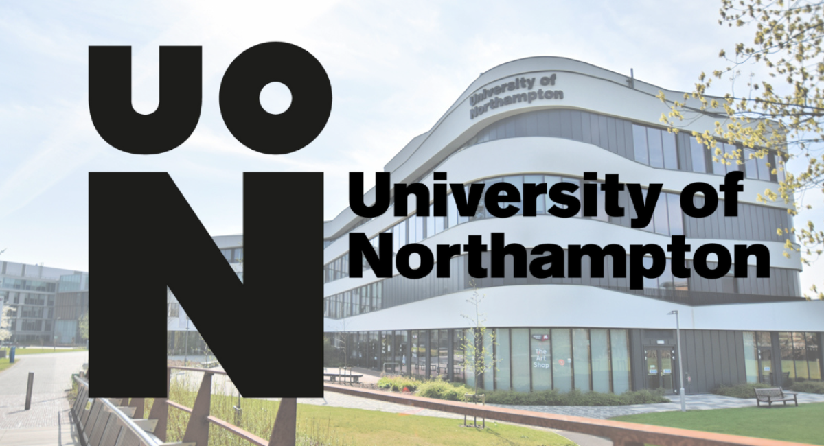 University of Northampton（ノーサンプトン大学）大学概要 ～世界大学ランキング・学部・卒業生・難易度・出願基準～ 【イギリス大学院留学】