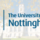 University of Nottingham