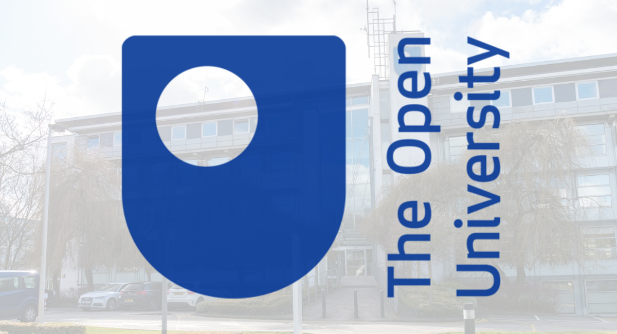 Open University（オープン大学）大学概要 ～世界大学ランキング・学部・卒業生・難易度・出願基準～ 【イギリス大学院留学】