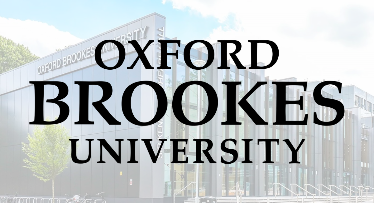 Oxford Brookes University（オックスフォード・ブルックス大学）大学概要 ～世界大学ランキング・学部・卒業生・難易度・出願基準～ 【イギリス大学院留学】