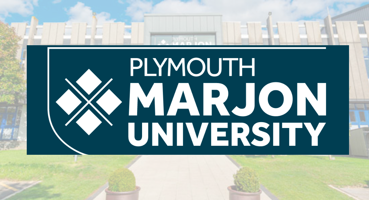 Plymouth Marjon University（プリマス・マージョン大学）大学概要 ～世界大学ランキング・学部・卒業生・難易度・出願基準～ 【イギリス大学院留学】