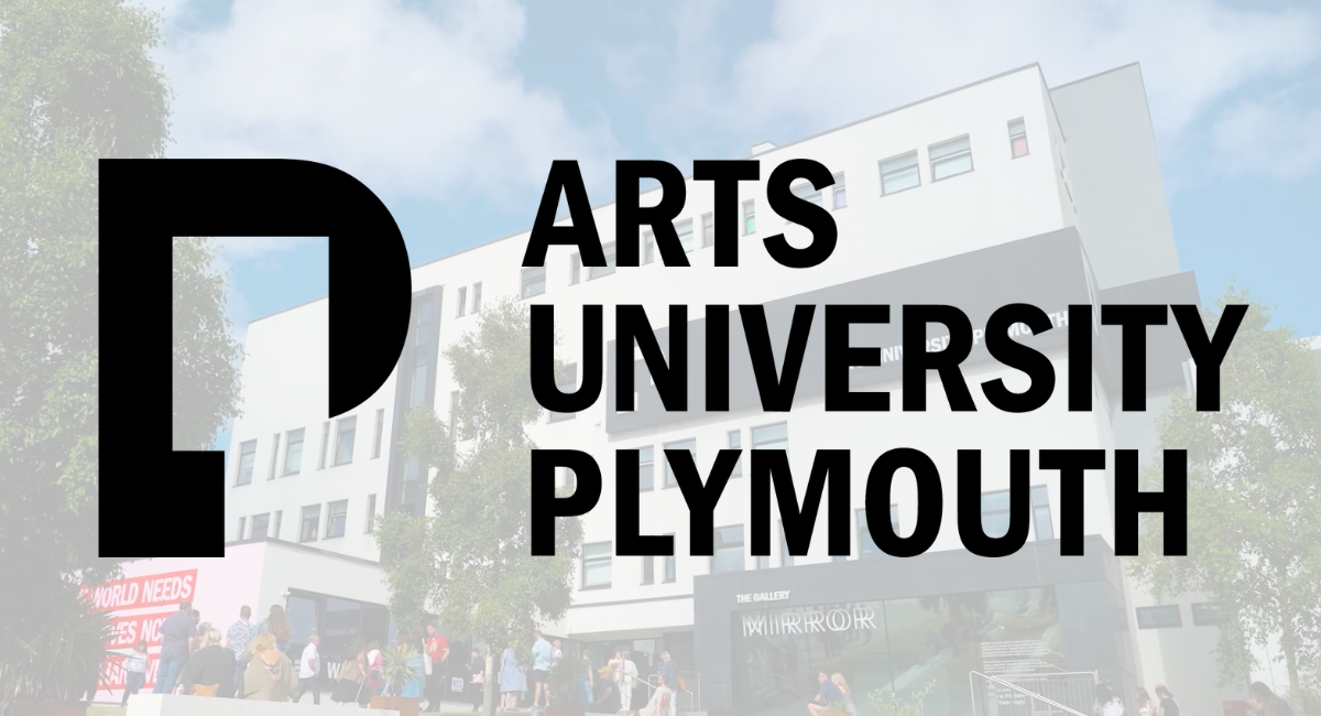 Arts University Plymouth（アーツ・ユニバーシティ・プリマス）大学概要 ～世界大学ランキング・学部・卒業生・難易度・出願基準～ 【イギリス大学院留学】
