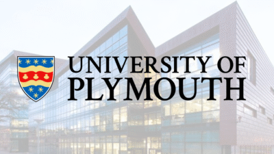 University of Plymouth（プリマス大学）大学概要 ～世界大学ランキング・学部・卒業生・難易度・出願基準～ 【イギリス大学院留学】