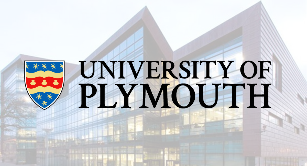 University of Plymouth（プリマス大学）大学概要 ～世界大学ランキング・学部・卒業生・難易度・出願基準～ 【イギリス大学院留学】
