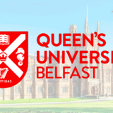 Queen’s University Belfast（クイーンズ大学ベルファスト）大学概要 ～世界大学ランキング・学部・卒業生・難易度・出願基準～ 【イギリス大学院留学】