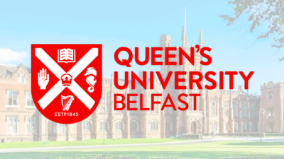 Queen’s University Belfast（クイーンズ大学ベルファスト）大学概要 ～世界大学ランキング・学部・卒業生・難易度・出願基準～ 【イギリス大学院留学】