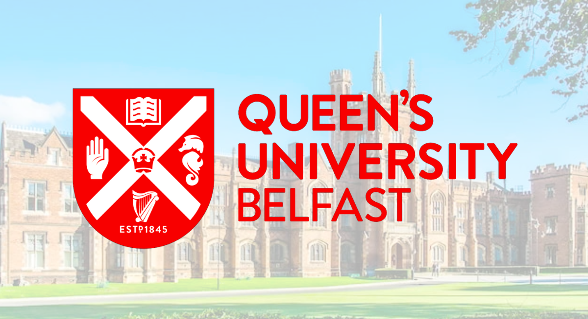 Queen’s University Belfast（クイーンズ大学ベルファスト）大学概要 ～世界大学ランキング・学部・卒業生・難易度・出願基準～ 【イギリス大学院留学】