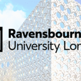 Ravensbourne University London