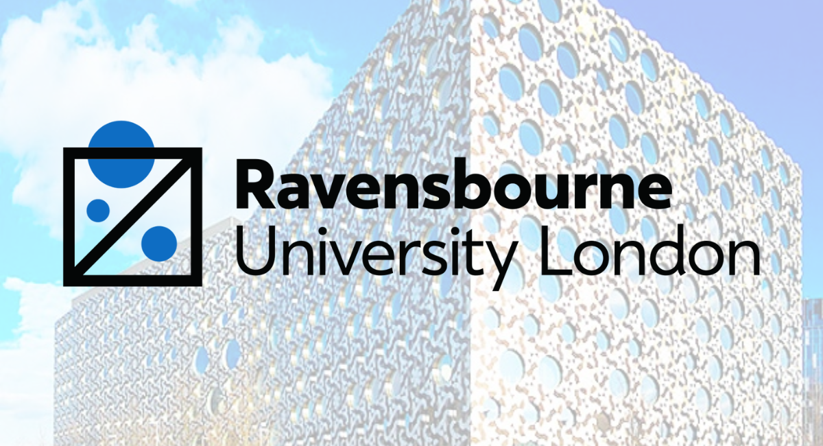 Ravensbourne University London（レイヴェンズボーン大学）大学概要 ～世界大学ランキング・学部・卒業生・難易度・出願基準～ 【イギリス大学院留学】