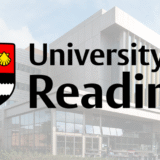 University of Reading