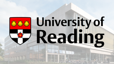 University of Reading(レディング大学)大学概要 ~世界大学ランキング・学部・卒業生・難易度・出願基準~ 【イギリス大学院留学】