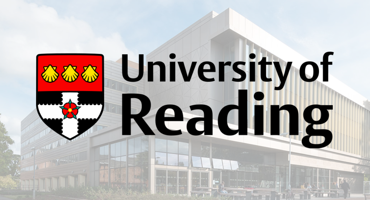 University of Reading（レディング大学）大学概要 ～世界大学ランキング・学部・卒業生・難易度・出願基準～ 【イギリス大学院留学】