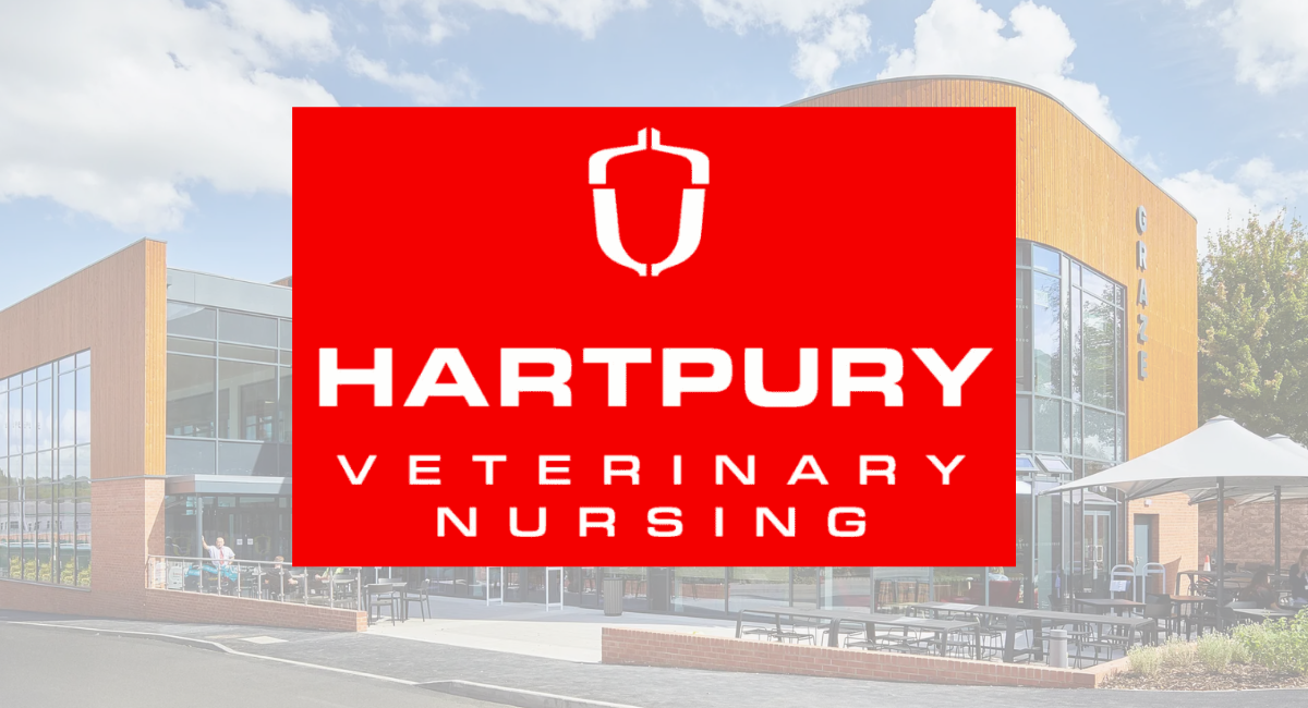 Hartpury University（ハートプリー大学）大学概要 ～世界大学ランキング・学部・卒業生・難易度・出願基準～ 【イギリス大学院留学】